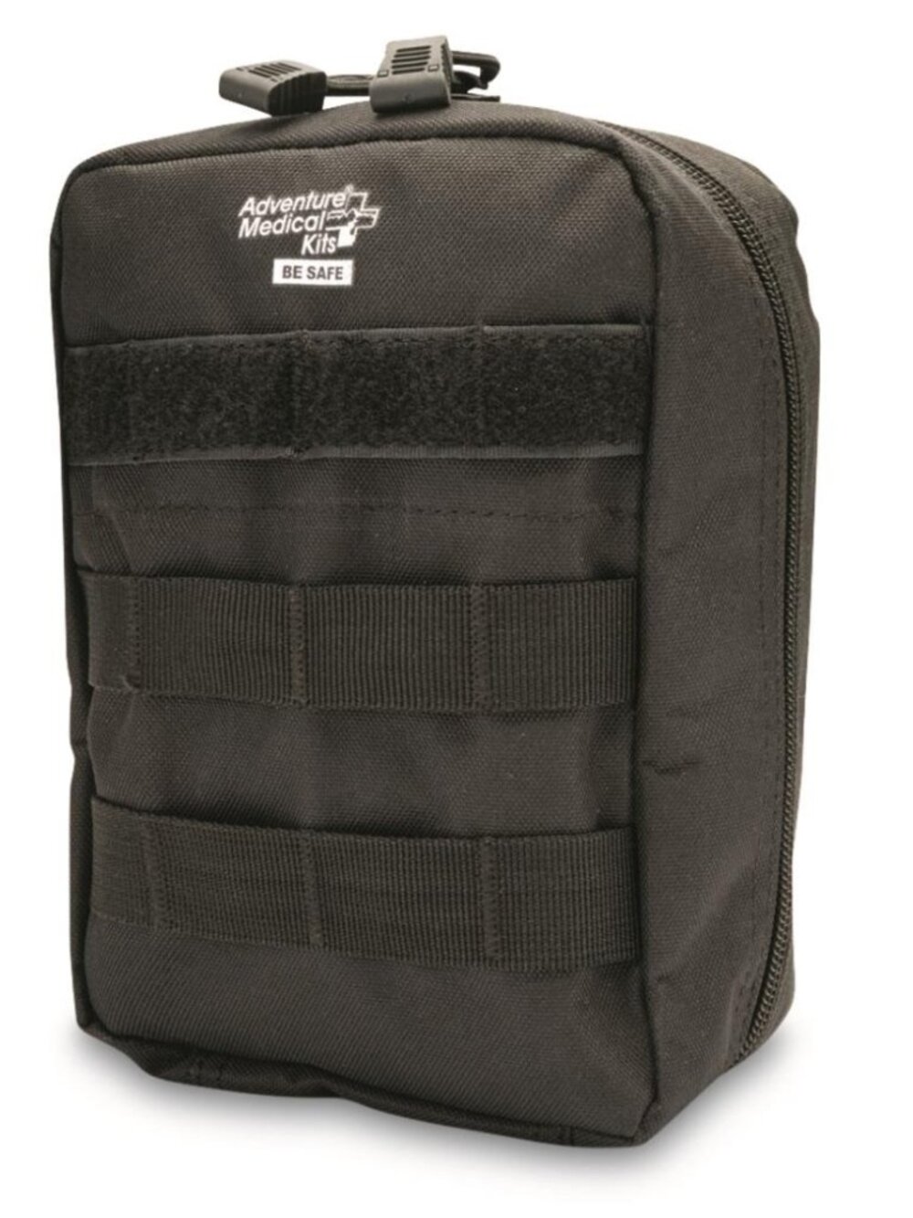 Adventure Medical Kits MOLLE Bag Trauma Kit 1.0, Black - New